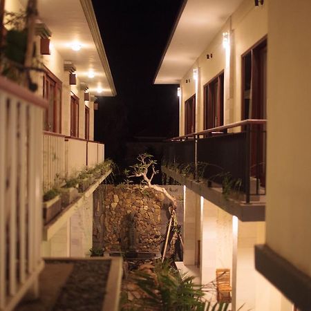 The Puspa Ubud Hotel Ngoại thất bức ảnh