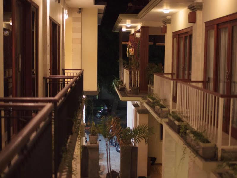 The Puspa Ubud Hotel Ngoại thất bức ảnh